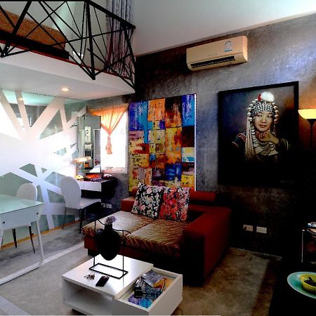 Phuket Paradiso Chalong Exteriör bild