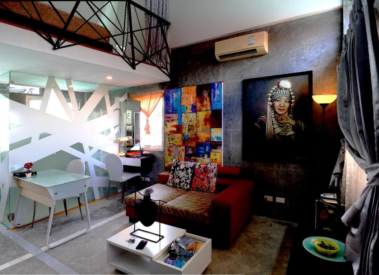 Phuket Paradiso Chalong Exteriör bild