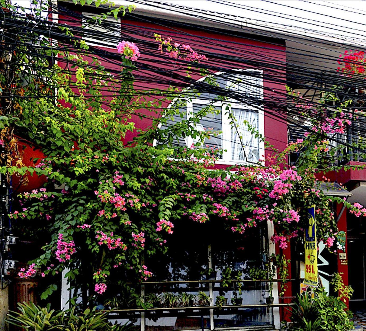 Phuket Paradiso Chalong Exteriör bild