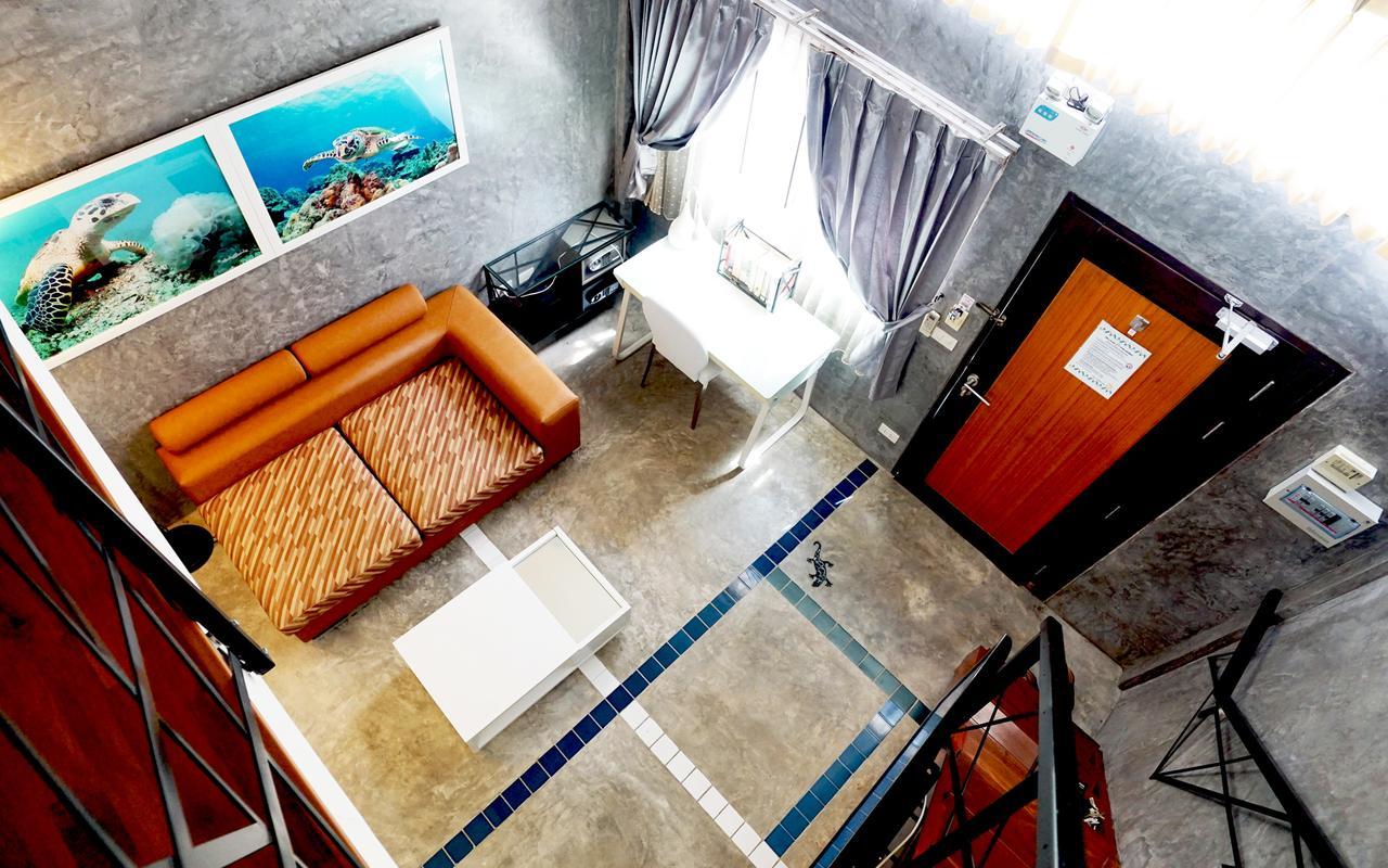 Phuket Paradiso Chalong Exteriör bild