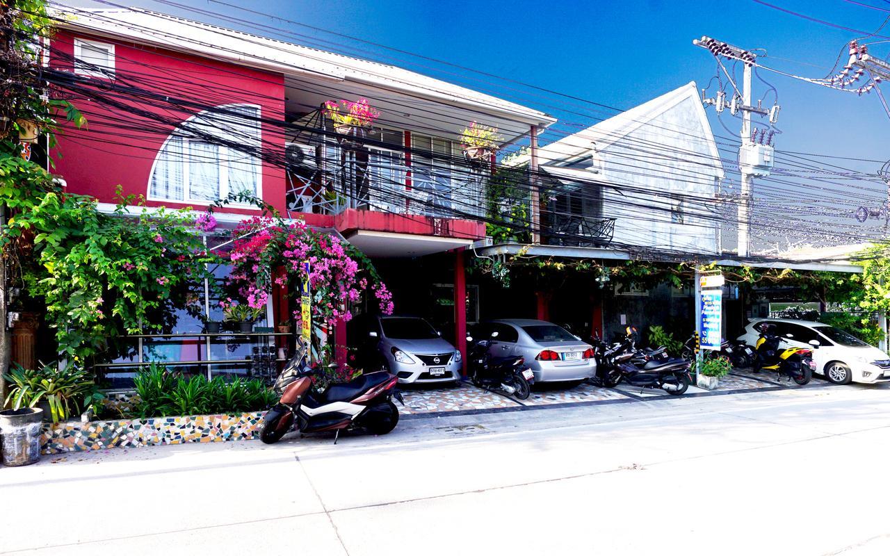 Phuket Paradiso Chalong Exteriör bild