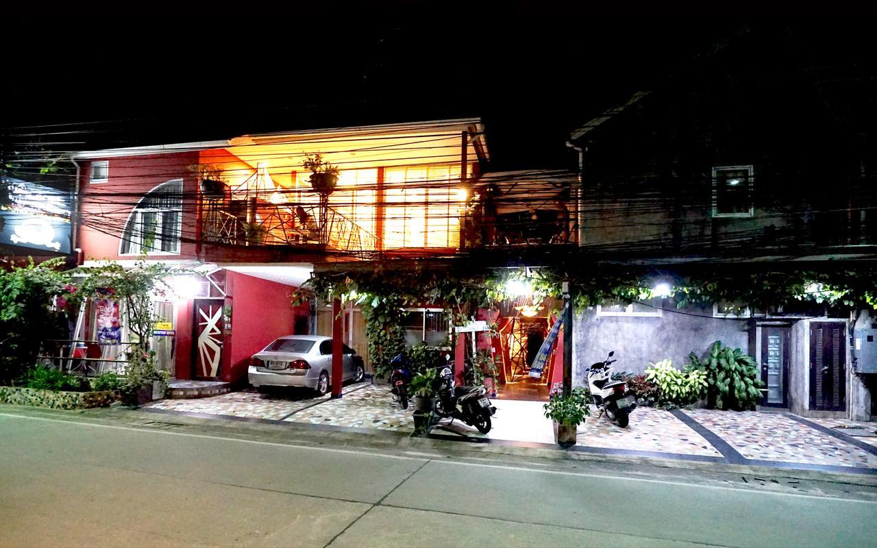 Phuket Paradiso Chalong Exteriör bild