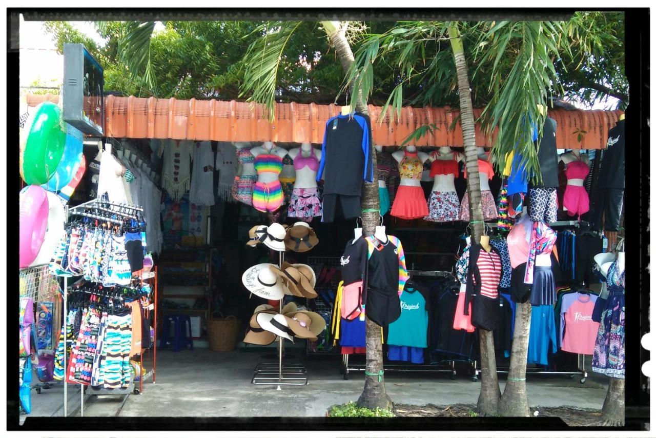 Phuket Paradiso Chalong Exteriör bild