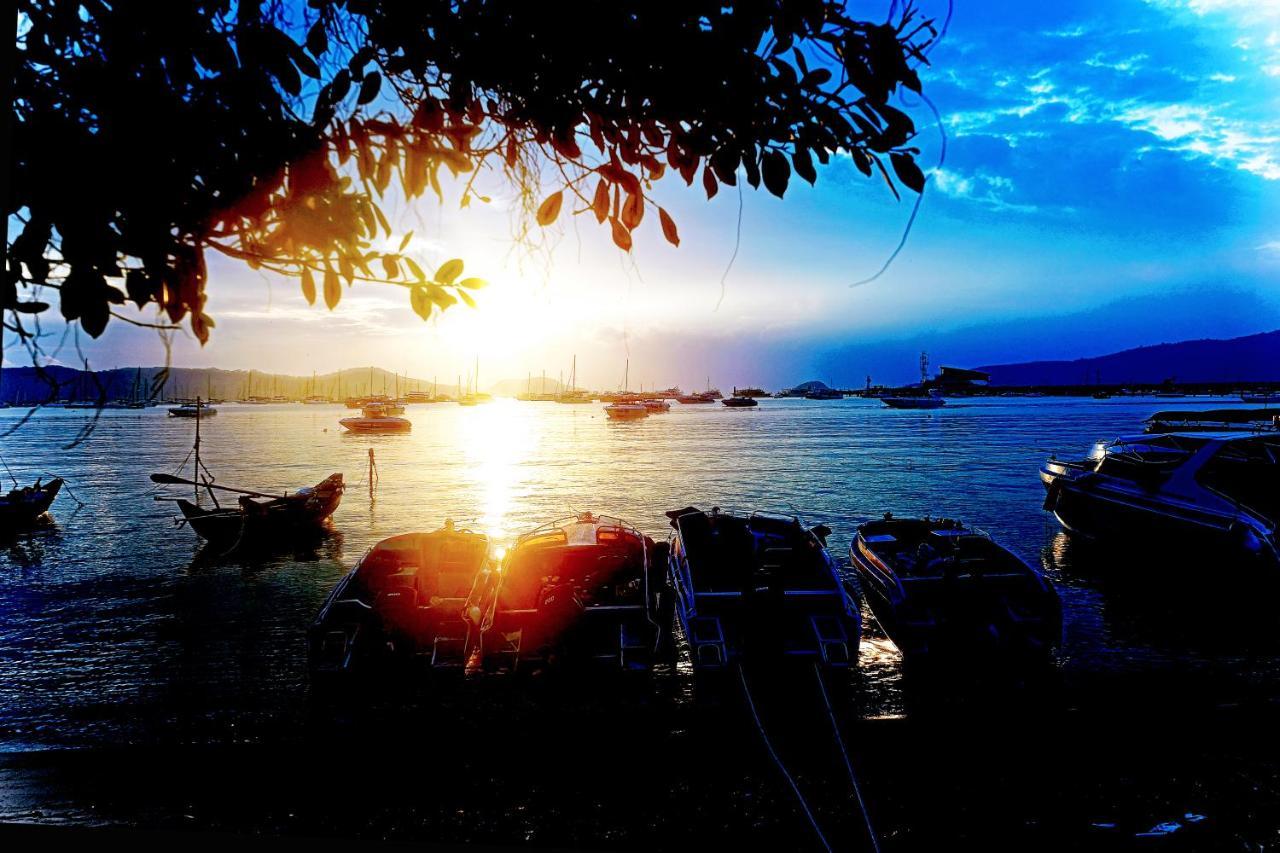 Phuket Paradiso Chalong Exteriör bild