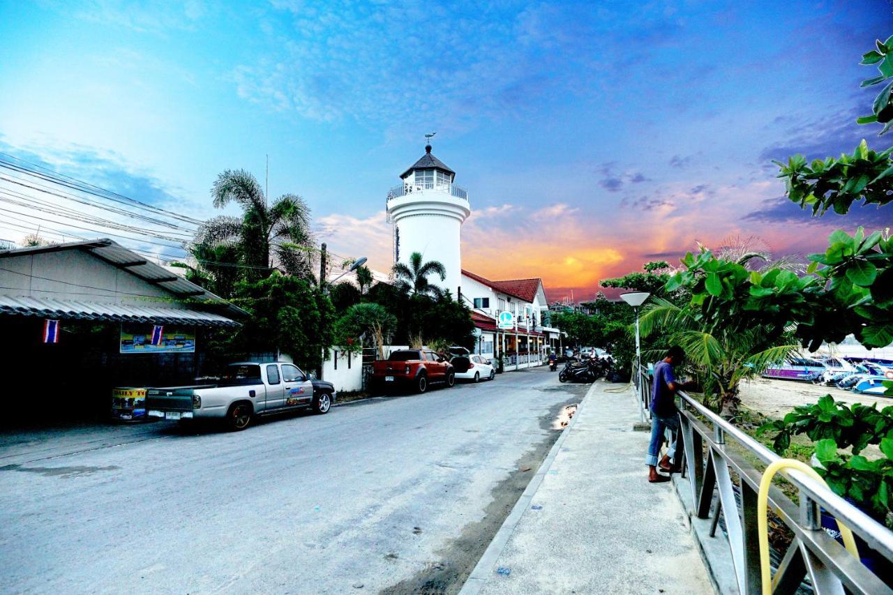 Phuket Paradiso Chalong Exteriör bild
