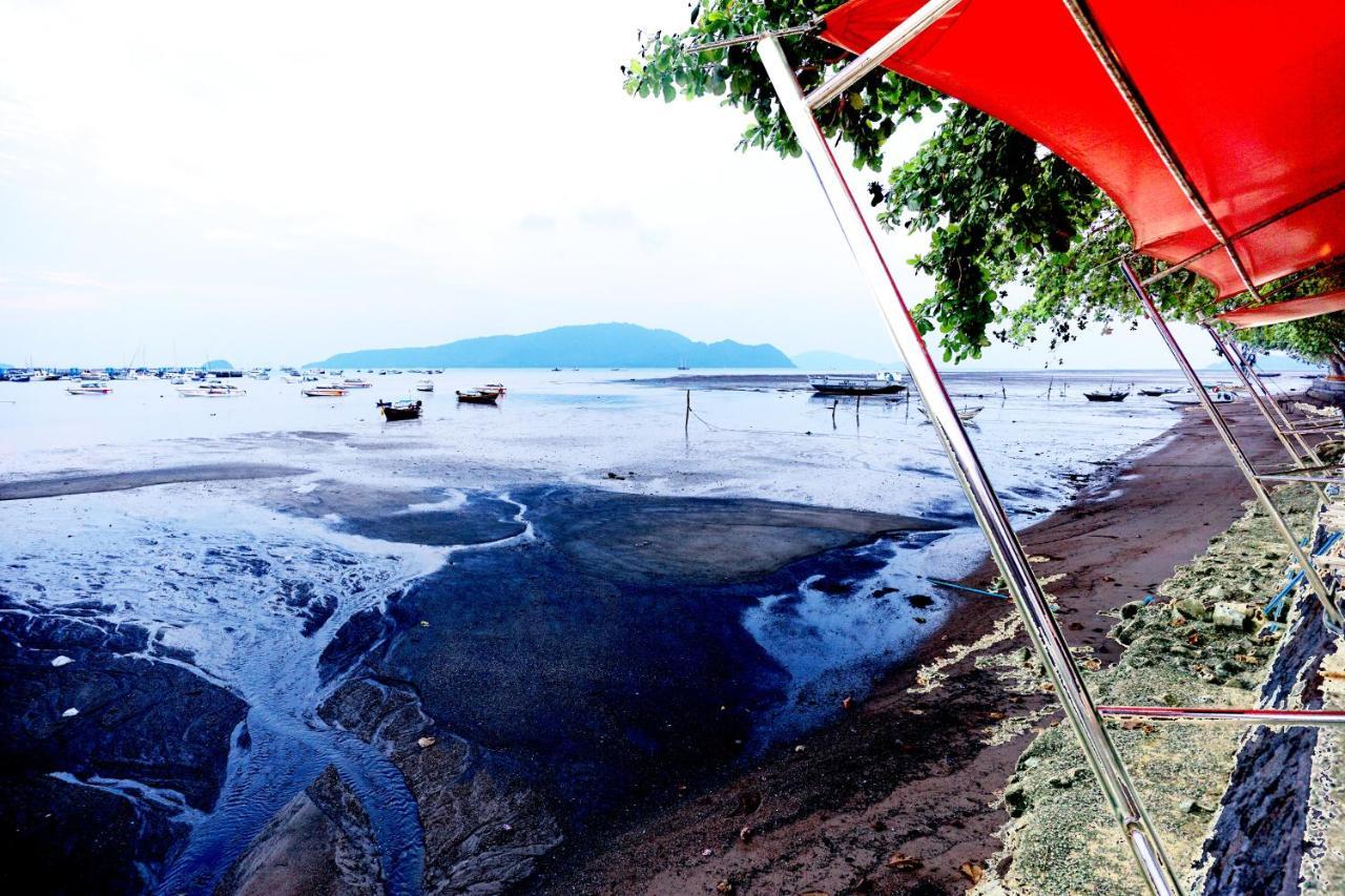 Phuket Paradiso Chalong Exteriör bild